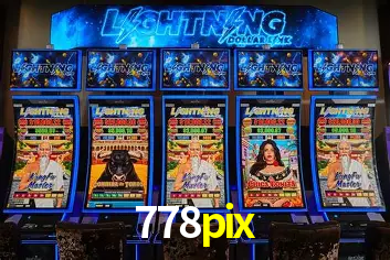 Desvendando o Mundo dos Jogos Virtuais na 778pix