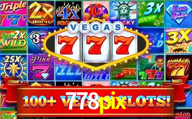 Desvendando o Mundo dos Jogos Virtuais na 778pix