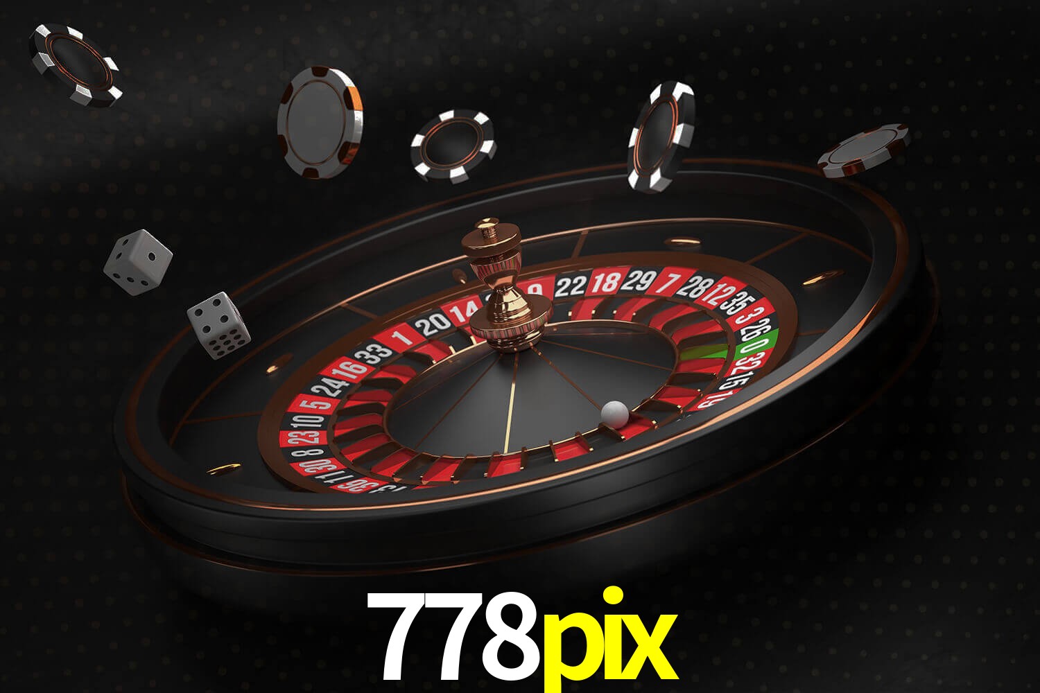 778pix: Seu Cassino Premiado com Pagamentos Rápidos