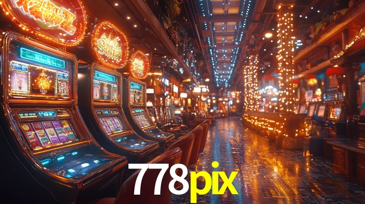 778pix -  - 778pix bet