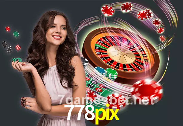 vivo no cassino 778pix