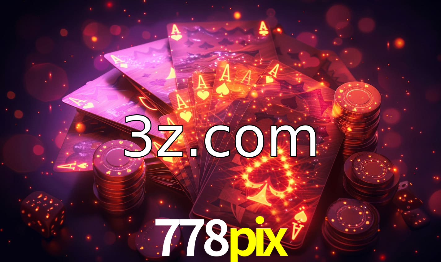 Login no Cassino Online 778pix.com