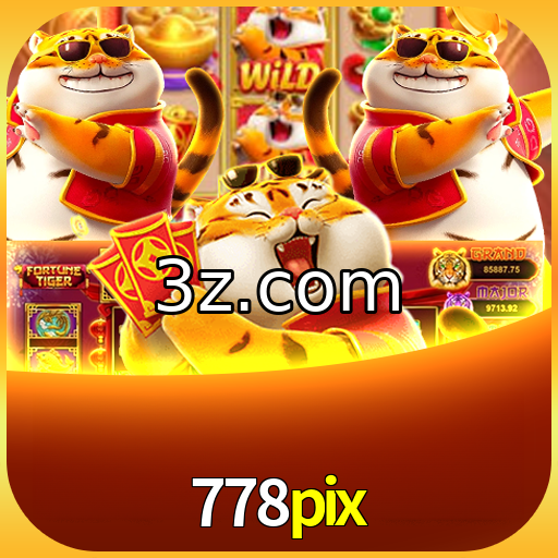 778pix.com Casino Online | Site Oficial