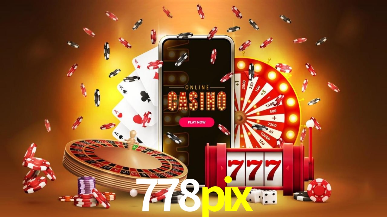 A Revolução dos Aplicativos de Jogos no 778pix