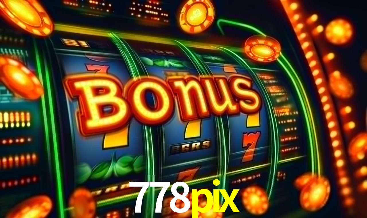 Live Casino 778pix