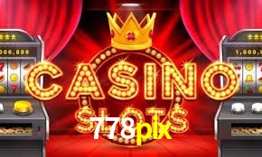 Gates of Olympus 778pix