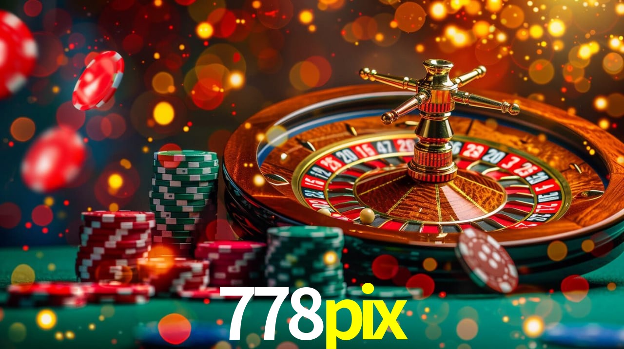 Explorando a Categoria de Eventos em Apostas na 778pix