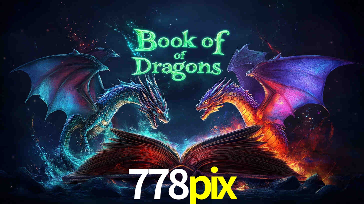 Descubra a Magia dos Jogos de Arcade no 778pix