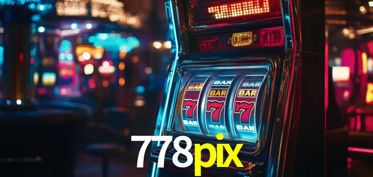 Welcome Bonus 778pix