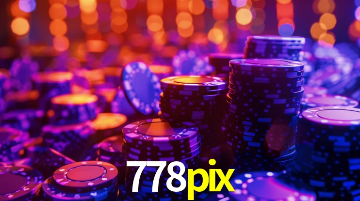 778pix bet