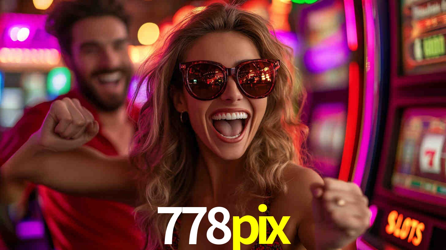 Descubra o Programa VIP da 778pix: Vantagens Exclusivas para Jogadores