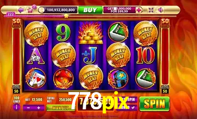 A Emoção da Loteria na 778pix: Uma Chance de Mudança de Vida