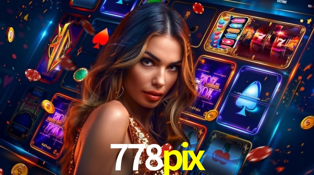 Inovações de Jogos na 778pix: O Futuro das Experiências Interativas