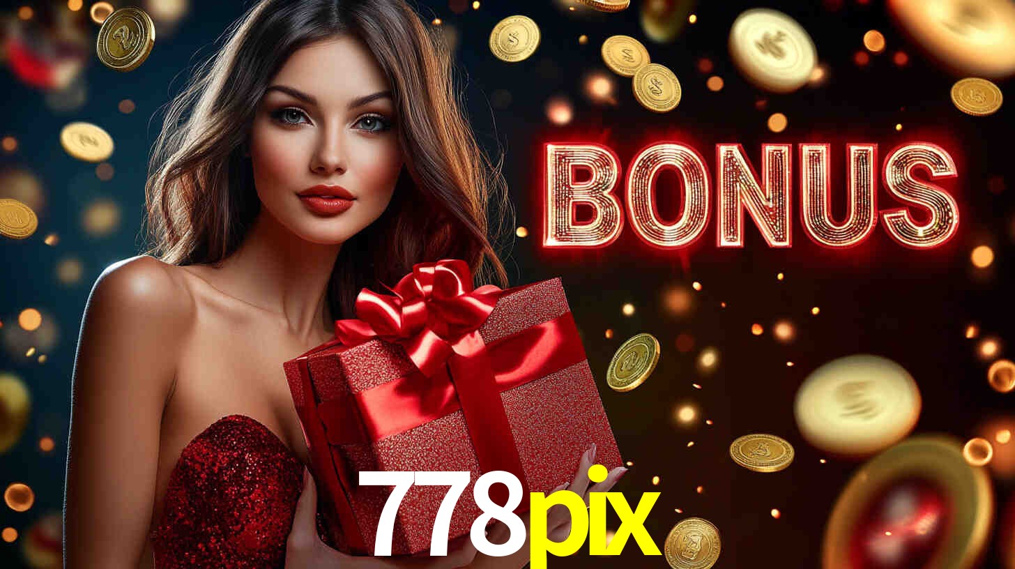 Apostas Esportivas na 778pix: Um Guia Completo