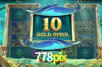 A Popularidade dos Caça-Níqueis no 778pix