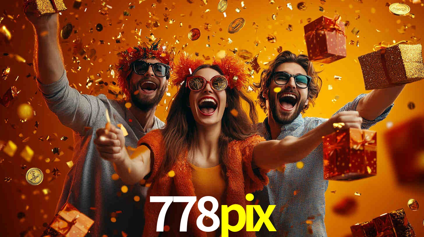 778pix bet