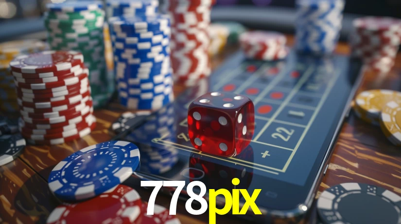 778pix,778pix bet