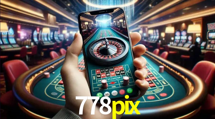 Live Casino 778pix