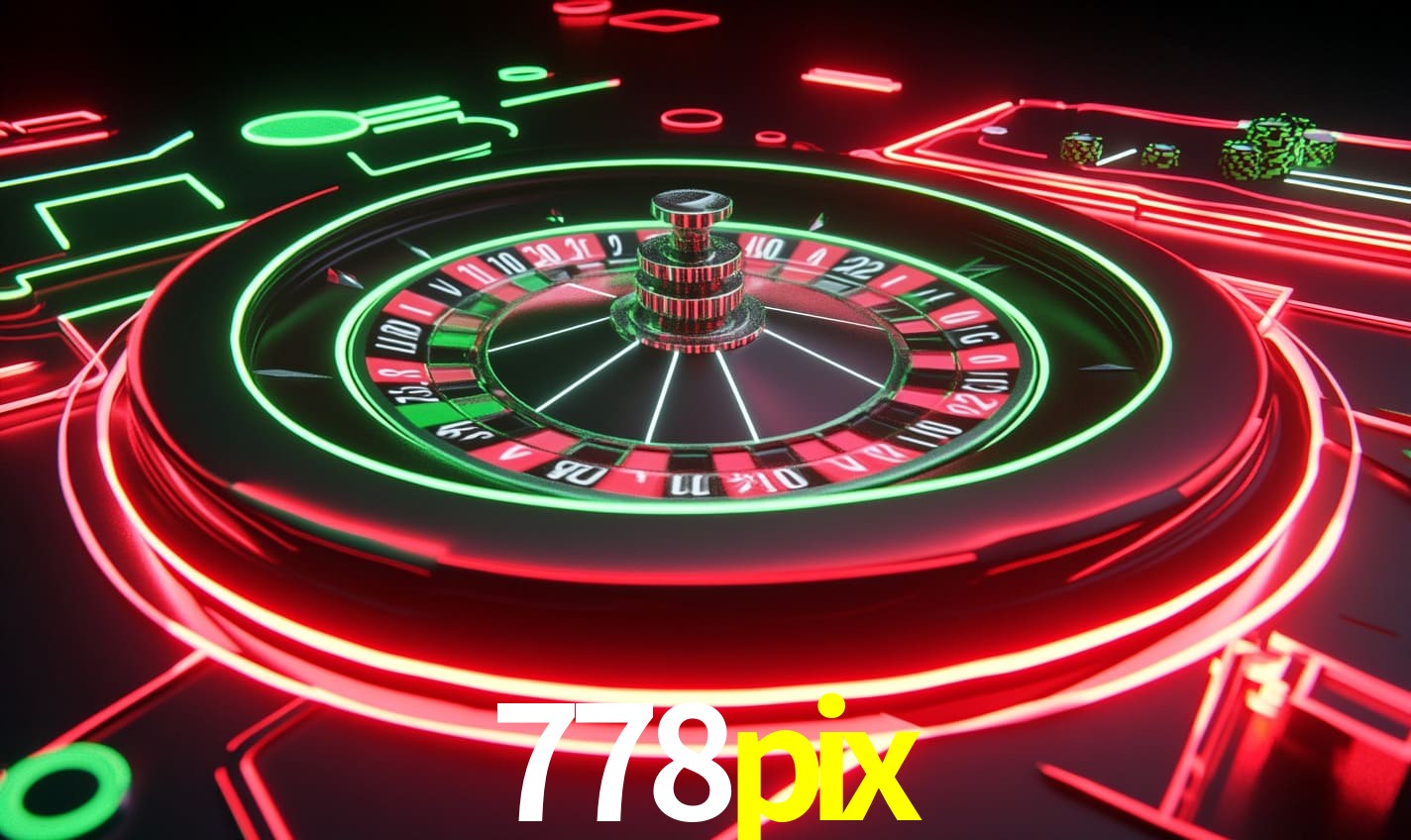 Descubra a Essência do 778pix: Nossa História e Compromissos