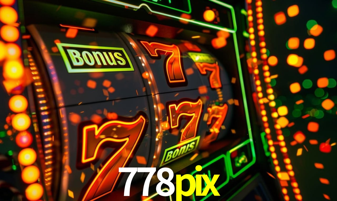 A Experiência Imersiva dos Cassinos Ao Vivo no 778pix